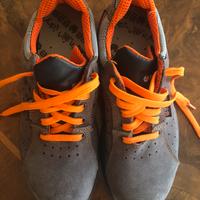 Scarpe antinfortunistiche