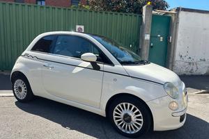 Fiat 500 1.2 Lounge - euro 5