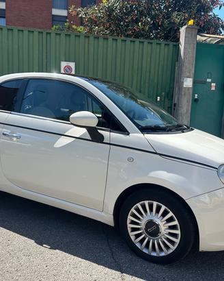 Fiat 500 1.2 Lounge - euro 5