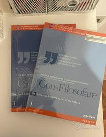 Con-filosofare 1a/1b