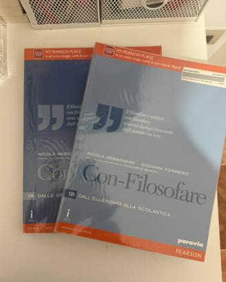Con-filosofare 1a/1b