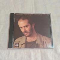 Francesco de Gregori Scacchi cd