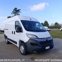 Citroën Jumper 30 L1H2 BlueHDi 120cv