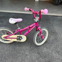 Bicicletta bambina Specialized 4-7 anni