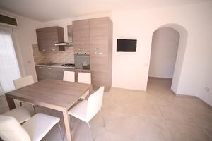 Vicinissimi al mare appart.trilo a MARTINSICURO