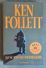 Lo scandalo Modigliani