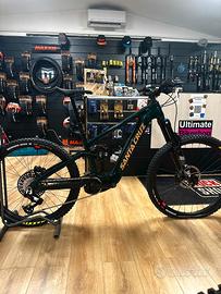 Santa Cruz VALA 2025 – Taglia M – Kit 90