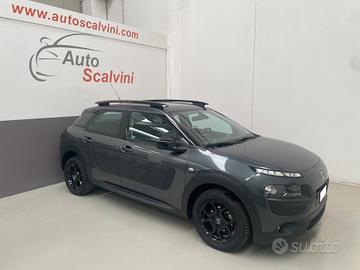Citroen C4 Cactus 1.2 PureTech 82 Shine #CINGHIA F