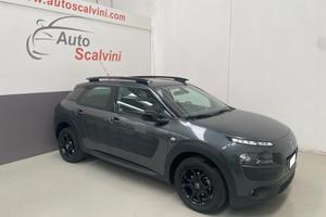 Citroen C4 Cactus 1.2 PureTech 82 Shine #CINGHIA F