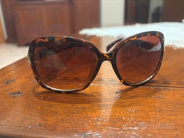 Occhiali da sole
