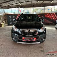 Opel Mokka 1.4 Turbo GPL 4x2 Ego 140CV