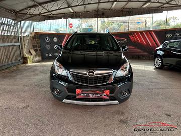 Opel Mokka 1.4 Turbo GPL 4x2 Ego 140CV