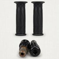 Kit Manopole + Contrappesi Originali Yamaha