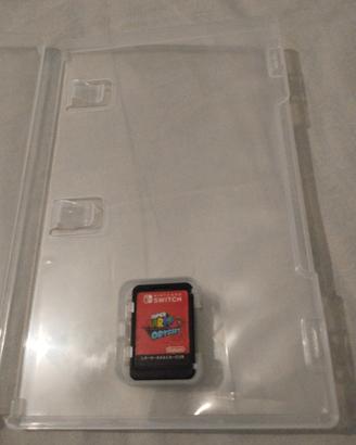 super Mario Odyssey Nintendo 