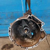 CAMBIO MANUALE COMPLETO BMW Serie 1 Serie (E87) 75