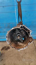CAMBIO MANUALE COMPLETO BMW Serie 1 Serie (E87) 75