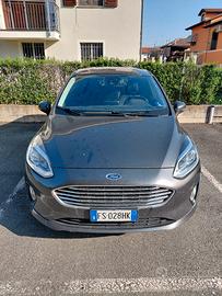Ford Fiesta 1.1 85CV 