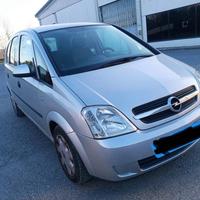 Opel meriva 1.6 benzina