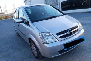 Opel meriva 1.6 benzina