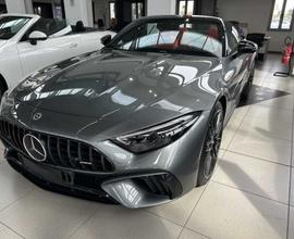 Mercedes AMG SL Roadster AMG SL 63 Premium Plus 4m