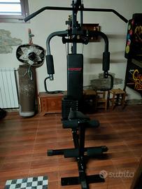 panca multifunzione  Proteus