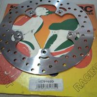 DISCO FRENO ANTERIORE SINISTRO YAMAHA YP 125 RA X-