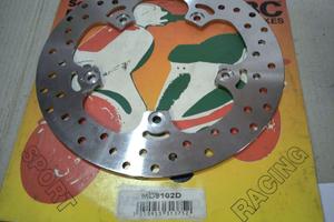 DISCO FRENO ANTERIORE SINISTRO YAMAHA YP 125 RA X-