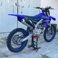 Yamaha yzf 450