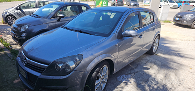 Opel astra consmo 1900 120 cav