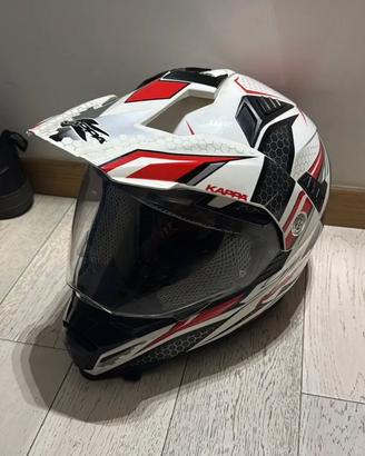 casco kappa