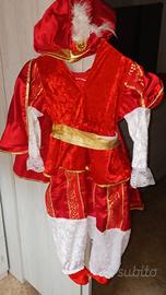 vestiti carnevale bambini