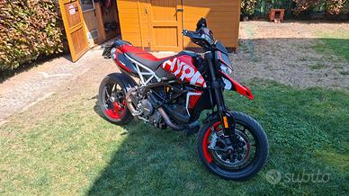 Ducati Hypermotard 950 RVE - 2022