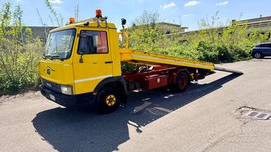 Iveco Carroattrezzi COMEAR