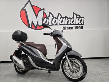 Piaggio Medley 150 2019