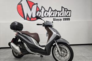 Piaggio Medley 150 2019