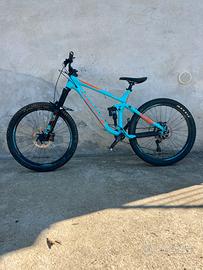 Bergamont Encore 9.0 2017 Mountain Bike da Enduro