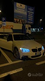 BMW 3.0 Cabrio M-sport