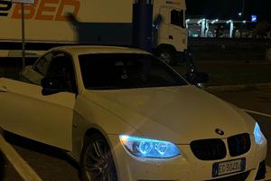 BMW 3.0 Cabrio M-sport