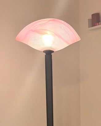 Lampada da terra/Piantana Vintage