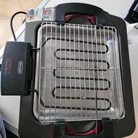 Griglia Elettrica De longhi