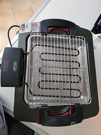 Griglia Elettrica De longhi