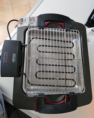 Griglia Elettrica De longhi