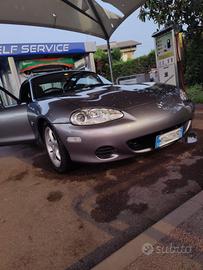Mazda Mx5nbfl
