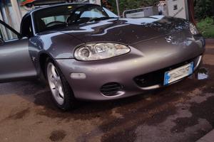 Mazda Mx5nbfl