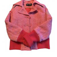 Giacca "Spoon" in lana 80% Edizione Ricercata