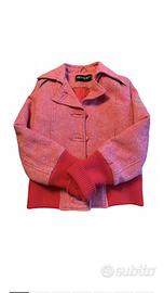 Giacca "Spoon" in lana 80% Edizione Ricercata