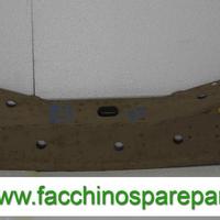 TRAVERSA RADIATORE FIAT 127 .