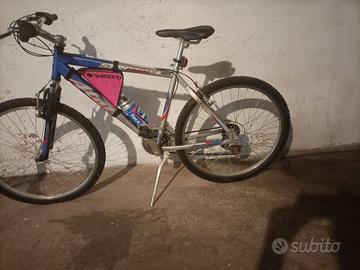 Mountain bike Atala