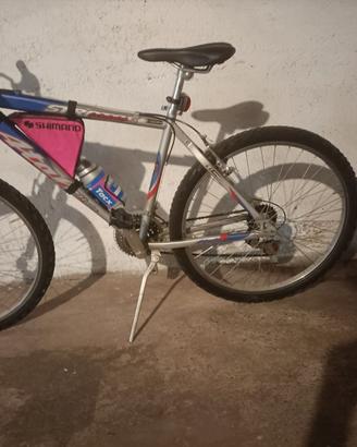 Mountain bike Atala