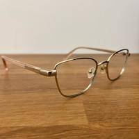 Montatura occhiali da vista Calvin Klein nuova